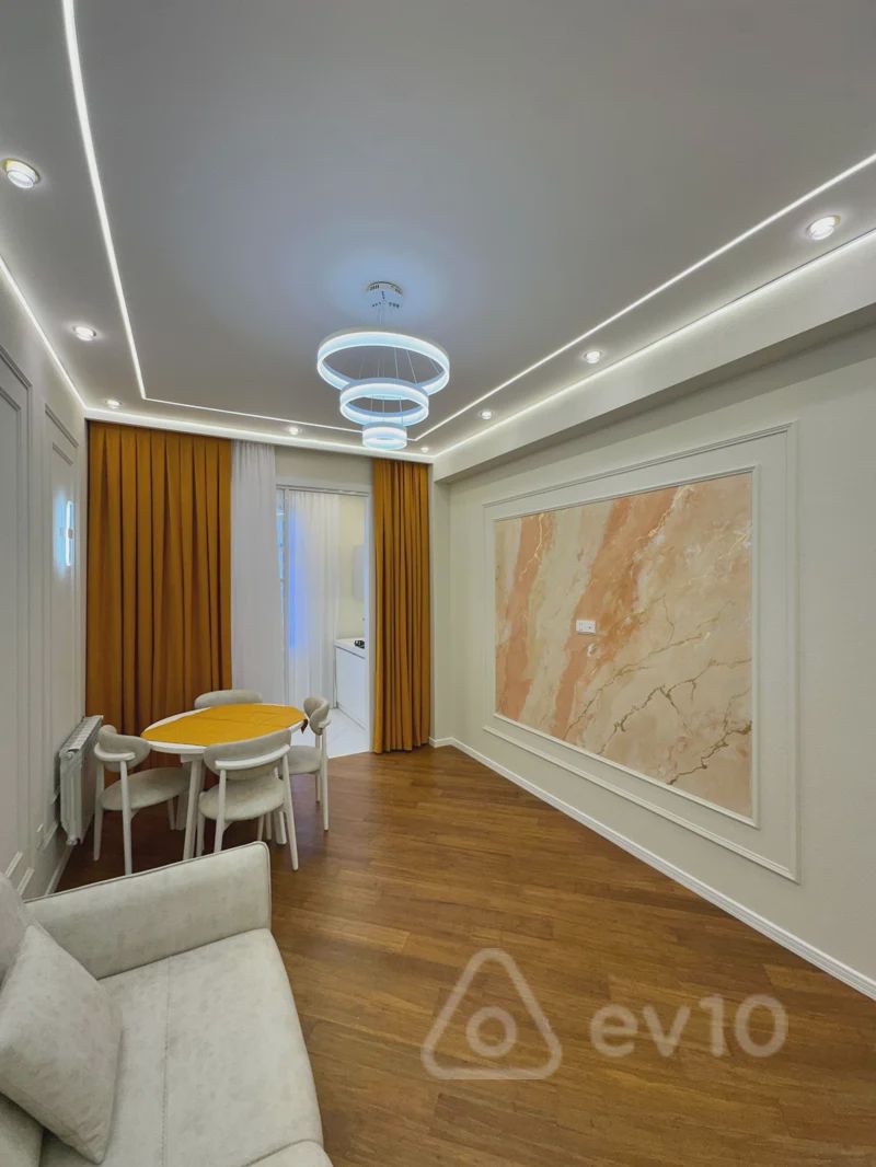 Satılık 2 odalı daire (yeni bina), 60 m² — Mənzil, Bakı (2)