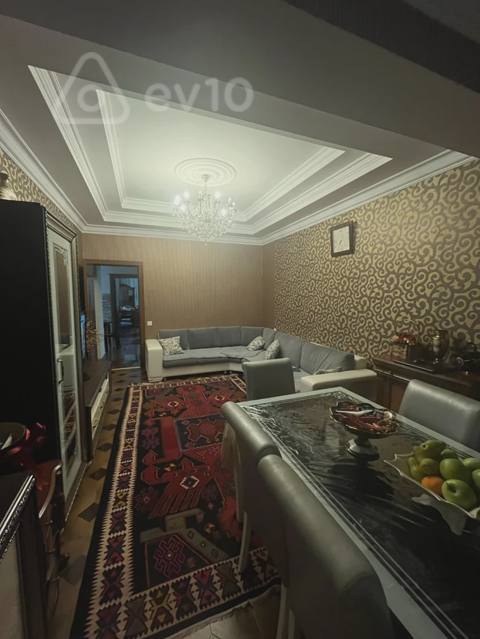 2 otaqlı mənzil, 64 m², Səməd Bəy Mehmandarov — Баку