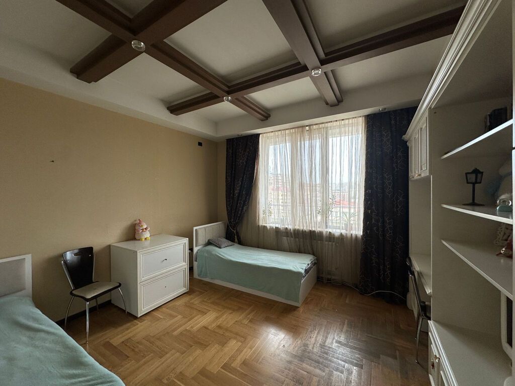 Satılık 3 odalı daire (yeni bina), 172 m² — Mənzil, Bakı (10)