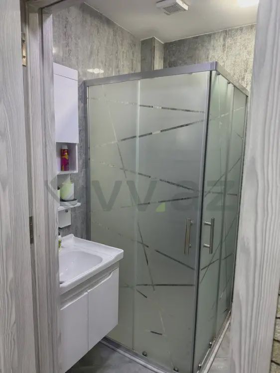 For sale: 2-room apartment (new building), 52 m² — Mənzil, Xırdalan (8)