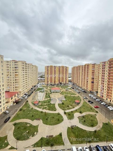 Satılır 2 otaqlı Bina evi menzil (Yeni tikili), 66 m², Saray — 40 500 ₼ · 2 xonali · 66 m² · 7/14 qavat · Абшерон · Mənzil Satılır 2 otaqlı Bina evi menzil (Yeni tikili), 66 m², Saray — Абшерон