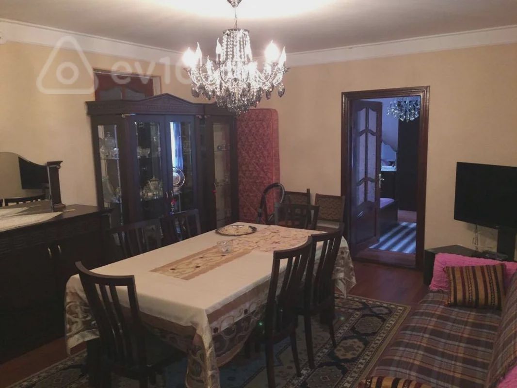 For sale: house / Cottage / Villa, 110 m² — Ev, villa, Bakı (5)