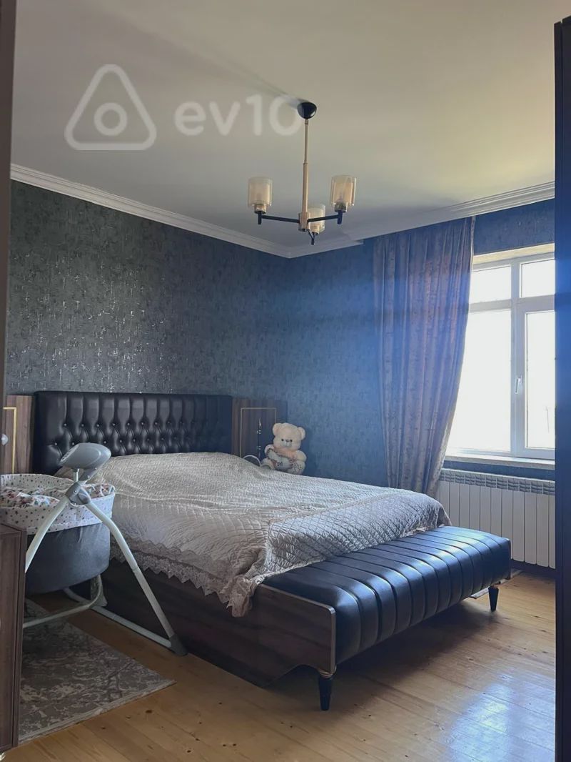 Satılık 3 odalı müstakil ev / Yazlık / Villa, 100 m² — Ev, villa, Bakı (5)