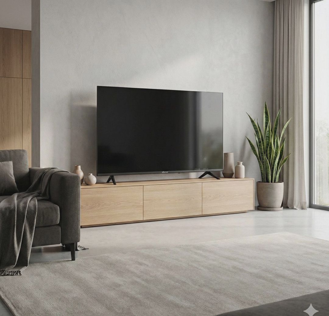 Televizor 43" LED — Televizorlar (5)