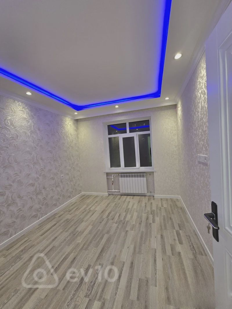 2 otaqlı mənzil, 65 m², Sarayevo — Mənzil, Bakı (6)