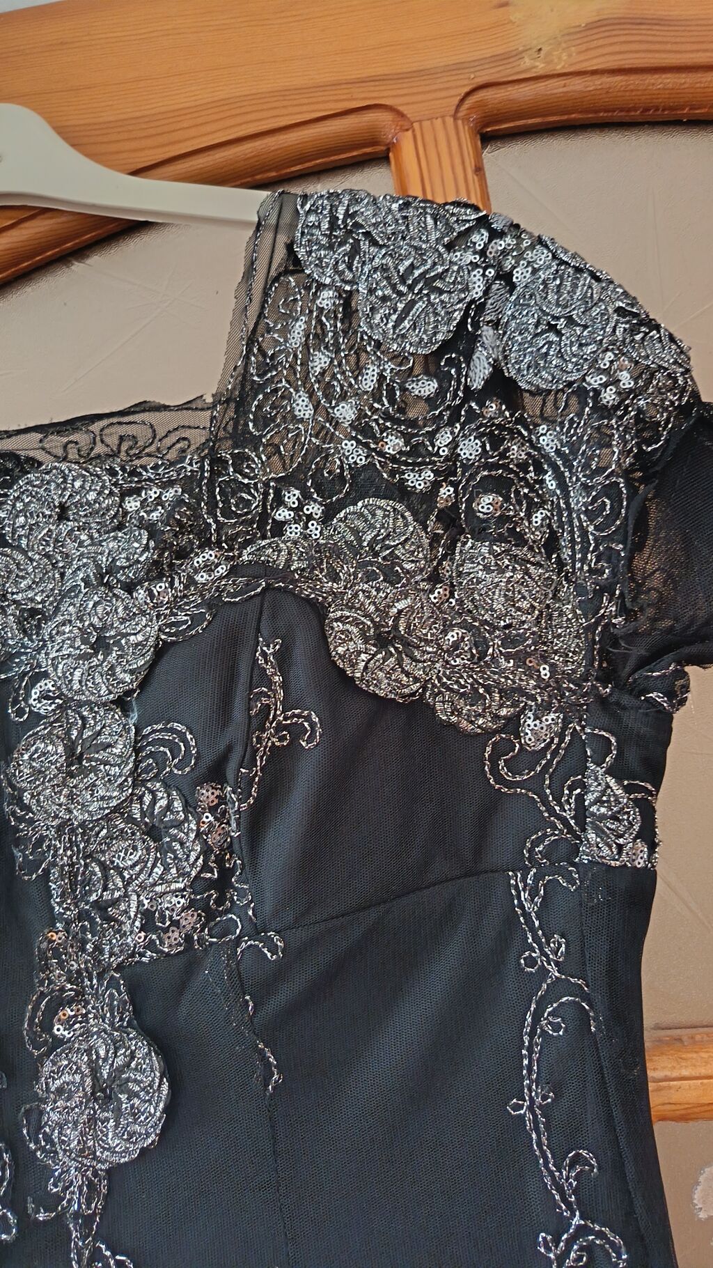 Ziyafət donu, Maksi, XL — Axşam paltarları, Digah (3)