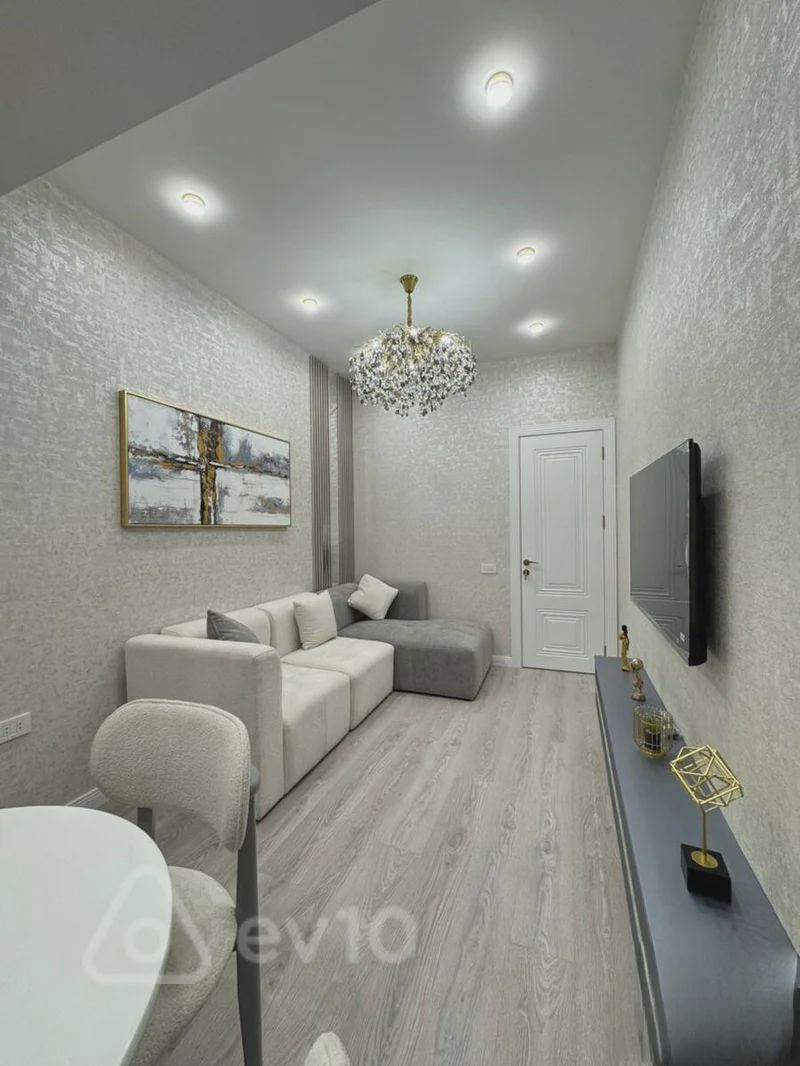 2 otaqlı mənzil, 61 m², Təbriz — Mənzil, Bakı (4)