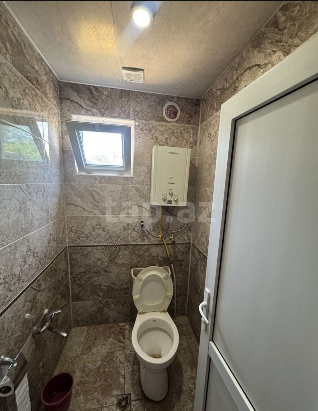5 otaqlı, 145 kv. m, Yeni təmirli — Ev, villa, Şirvan (8)