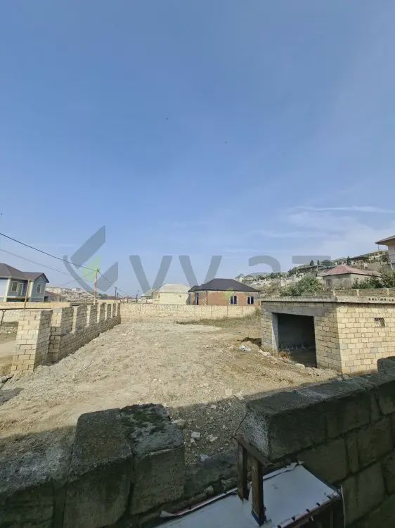 For sale: land, 9 sot — Torpaq (10)