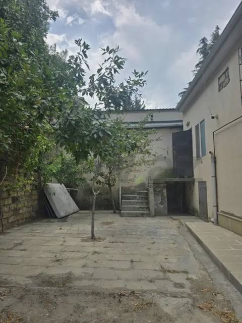 3 otaqlı mənzil Köhnə tikili Satılır, Yasamal qəs., Yasamal, Bakı — Баку