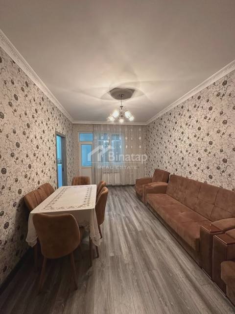 İcarəyə verilir 2 otaqlı köhnə tikili 45 m², Memar Əcəmi metrosu, Nəsimi rayonu — 200 ₼ · Baku · Daşınmaz əmlak İcarəyə verilir 2 otaqlı köhnə tikili 45 m², Memar Əcəmi metrosu, Nəsimi rayonu — Baku