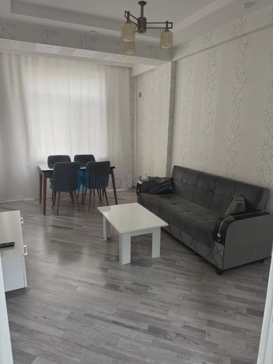 Sotiladi: 2 xonali квартира (новостройка), 51 m² — Mənzil, Xırdalan (3)