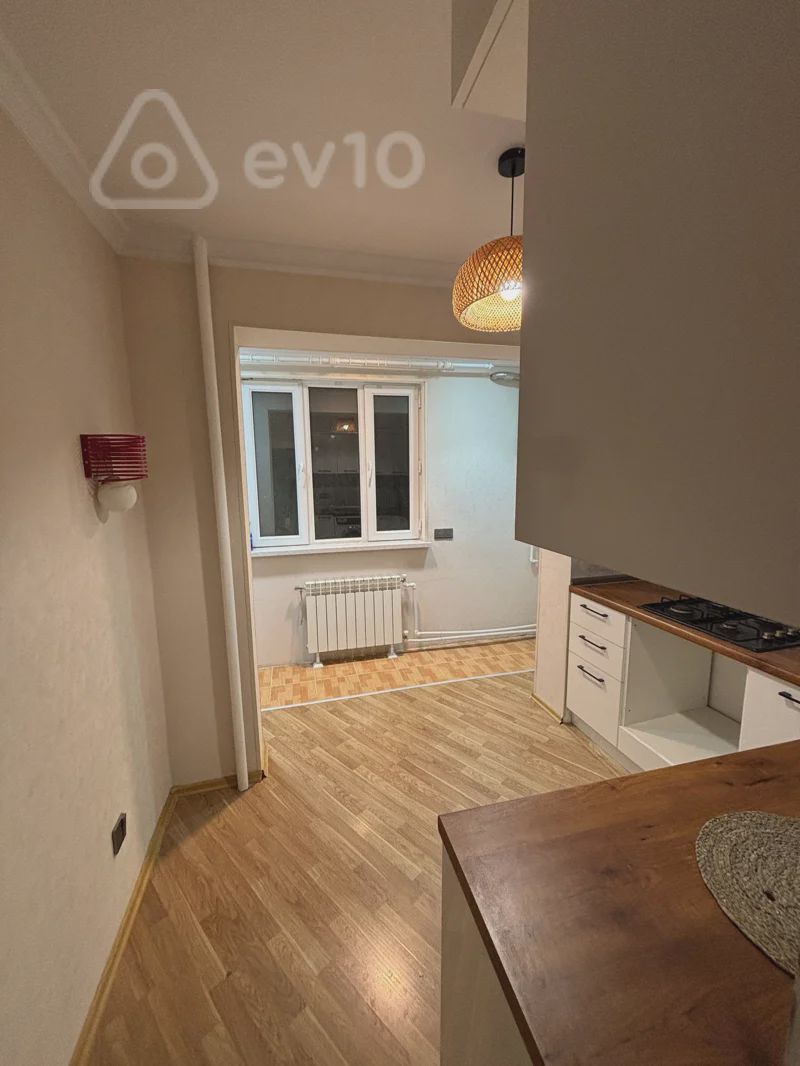 For rent: 2-room apartment (old building), 52 m² — Mənzil, Bakı (3)
