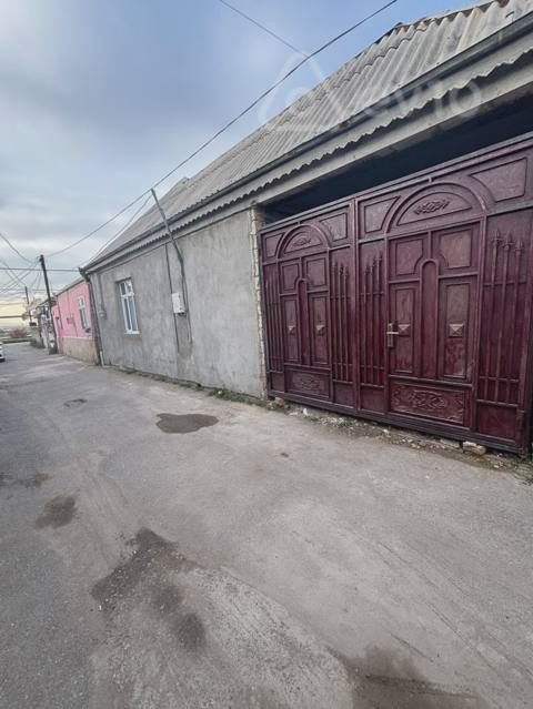 3 otaqlı həyət evi, 130 m², Heyder eliyev prospekti, Xırdalan — Khirdalan
