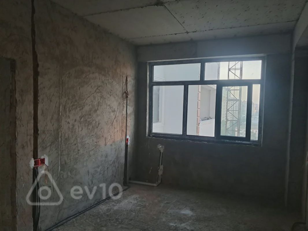For sale: 3-room apartment (new building), 94 m² — Mənzil, Bakı (2)
