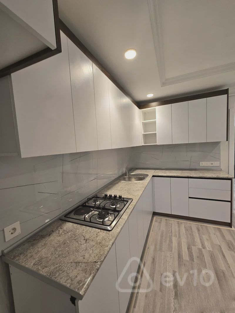 2 otaqlı mənzil, 65 m², Sarayevo — Mənzil, Bakı (9)