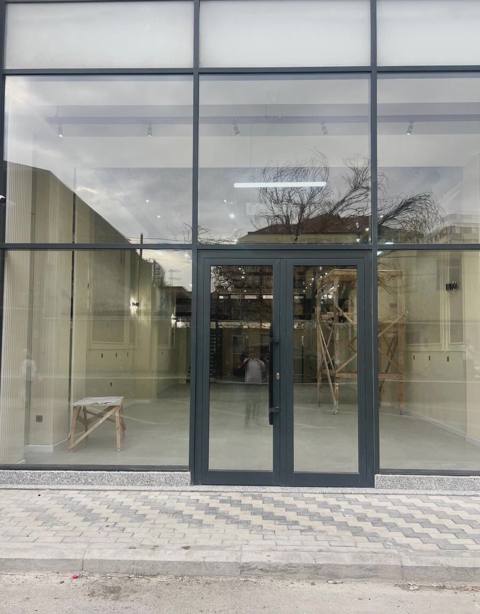 192 m² Əla təmirli obyekt kirayə verilir Bakı, Yasamal r — 5 000 ₼ · Bakı · Əmlak 192 m² Əla təmirli obyekt kirayə verilir Bakı, Yasamal r — Bakı