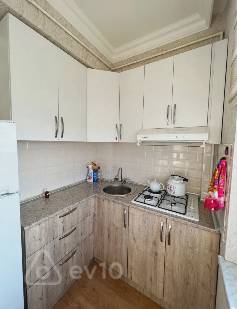For rent: 2-room apartment (new building), 70 m² — Mənzil, Bakı (5)