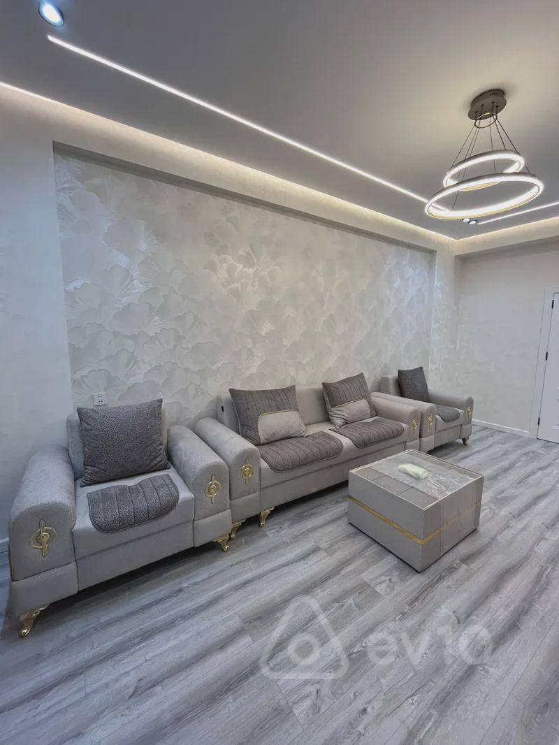 For rent: 2-room apartment (new building), 80 m² — Mənzil, Bakı (3)