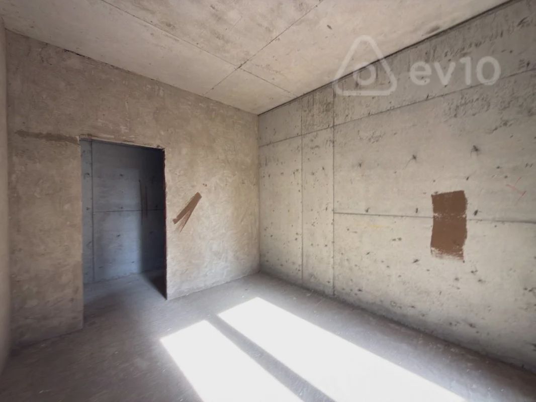 For sale: 4-room apartment (new building), 132 m² — Mənzil, Bakı (11)
