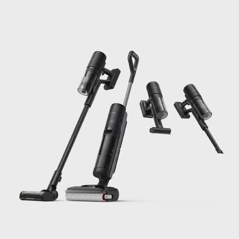 Simsiz şaquli yuyucu tozsoran Dreame H12 Dual FlexReach (HHV31A) — 1 719.99 ₼ · Баку · Tozsoran Simsiz şaquli yuyucu tozsoran Dreame H12 Dual FlexReach (HHV31A) — Баку