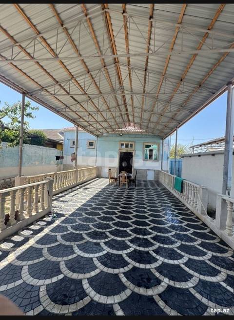 5 otaqlı, 145 kv. m, Yeni təmirli — 78 000 ₼ · 1 ოთახი · Shirvan · Ev, villa 5 otaqlı, 145 kv. m, Yeni təmirli — Shirvan