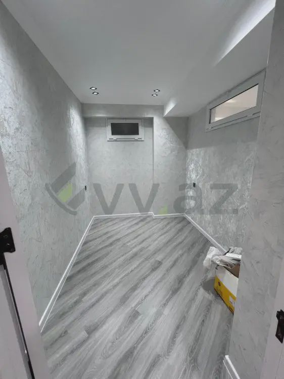 For sale: 2-room apartment (new building), 48 m² — Mənzil, Xırdalan (4)