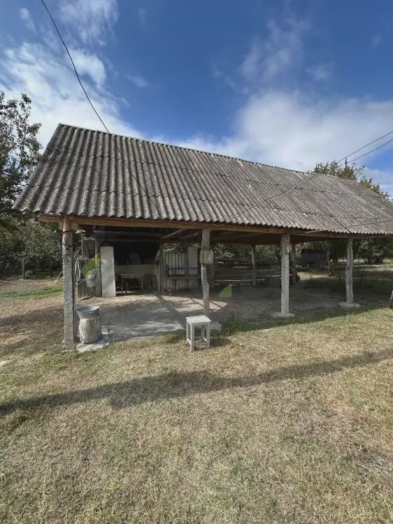 Продаётся 3-комн. дом / Дача / Вилла, 60 м² — Ev, villa, Qəbələ (10)