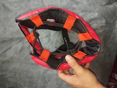 Kask az işlənilib yaxşı vəziyyətdədir — Bakı