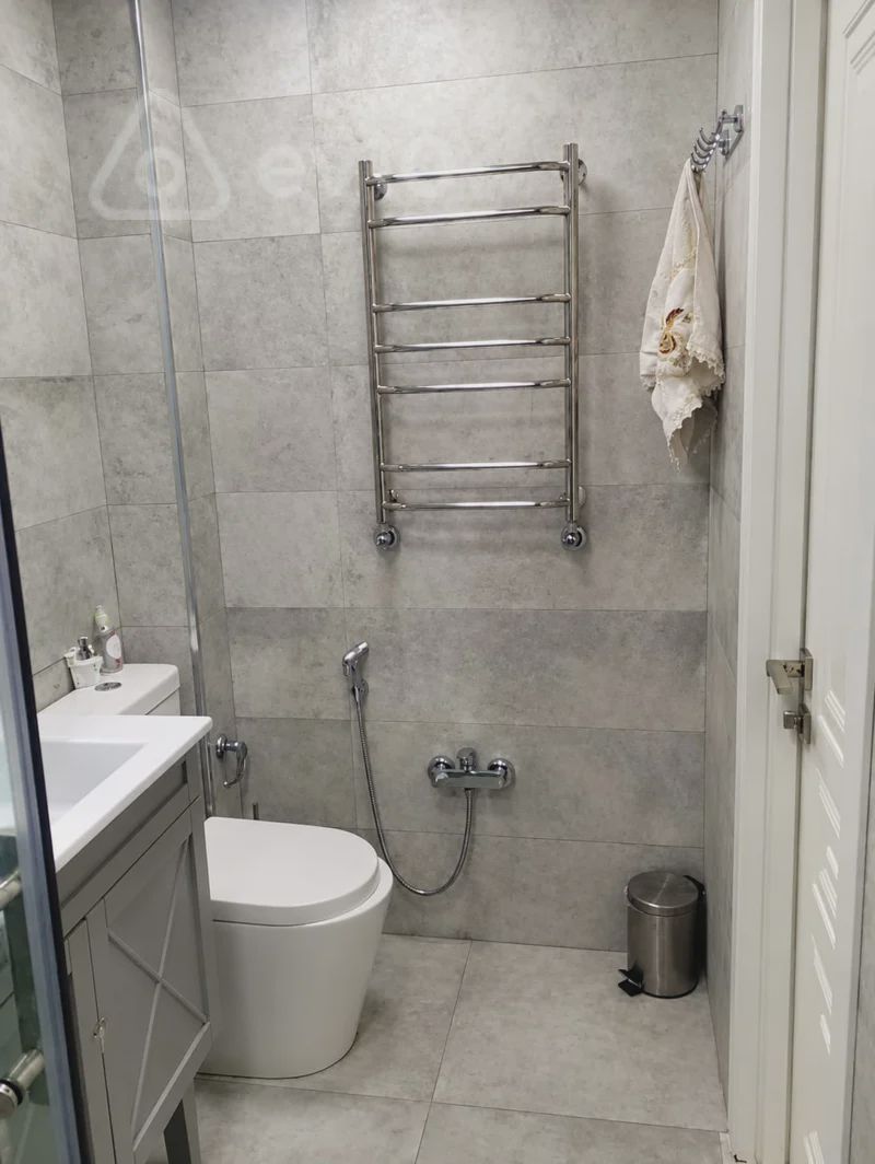 For sale: 3-room apartment (old building), 72 m² — Mənzil, Bakı (11)