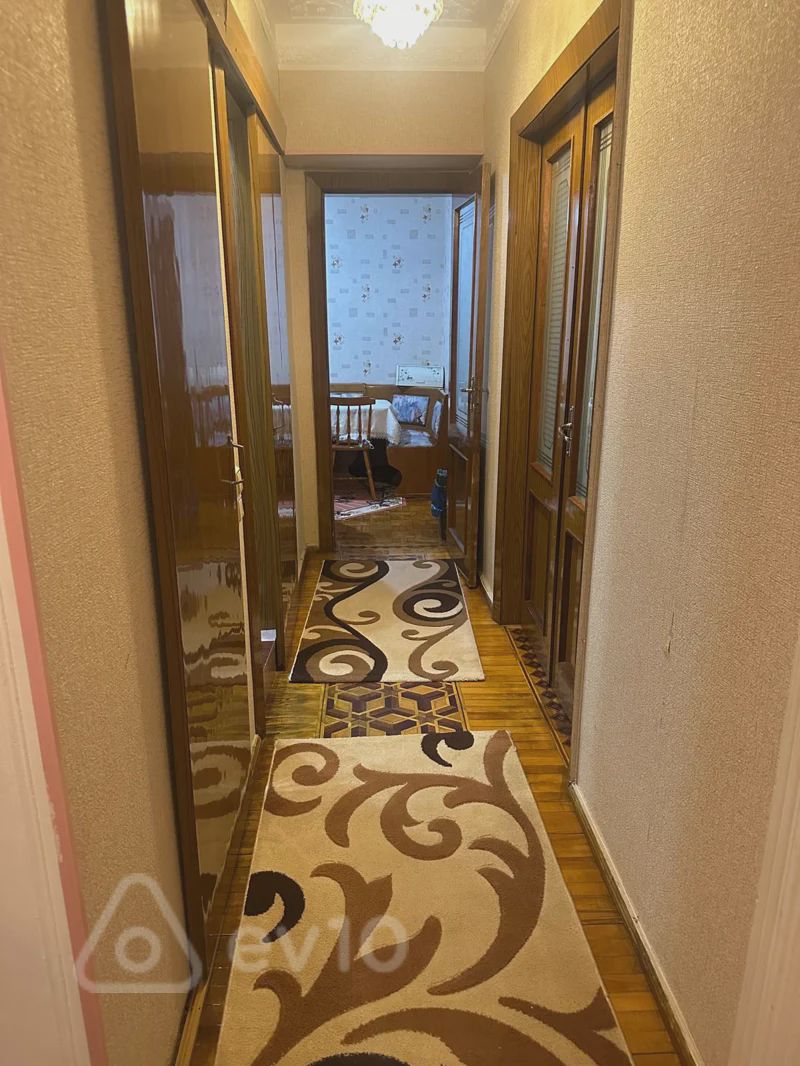 For sale: 3-room apartment (old building), 100 m² — Mənzil, Bakı (6)