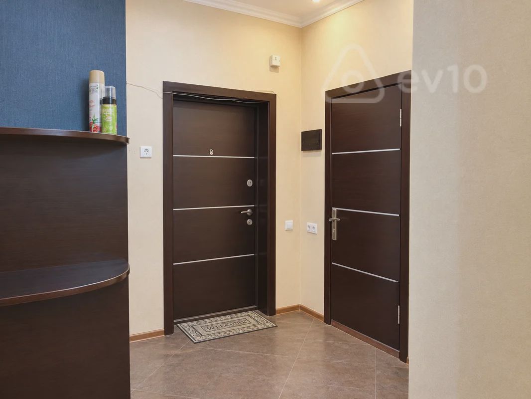 3 otaqlı mənzil, 100 m², Şərifzadə pr — Mənzil, Bakı (10)
