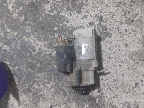 Avtomobil starteri Nissan Navara stateri islekdi - Tip: 12V elektrik — Баку