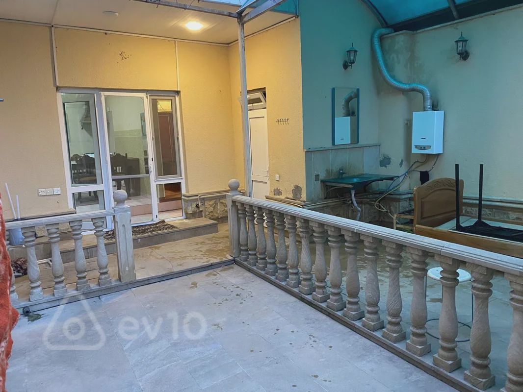 For rent: 1-room house / Cottage / Villa, 30 m² — Ev, villa, Bakı (11)