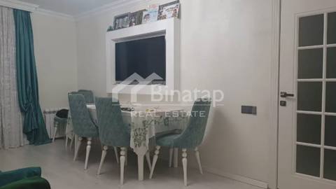 Satılır 3 otaqlı köhnə tikili 104 m², Elmlər Akademiyası metrosu, Yasamal rayonu — 206 000 ₼ · 3 бөлме · 104 m² · Баку, Yasamal · Daşınmaz əmlak Satılır 3 otaqlı köhnə tikili 104 m², Elmlər Akademiyası metrosu, Yasamal rayonu — Баку