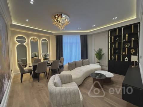 3 otaqlı mənzil, 118 m², Mərkəzi Bulvar küçəsi — kirayə — Недвижимость