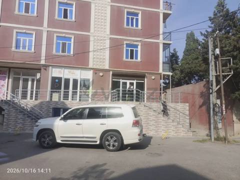 40 m² Obyekt / Ofis Kirayə, Xırdalan — 700 ₼ · 1 oda · 40 m² · Xırdalan · Əmlak 40 m² Obyekt / Ofis Kirayə, Xırdalan — Xırdalan