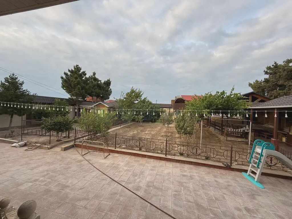 Sotiladi: 4 xonali дом / Дача / Вилла, 120 m² — Ev, villa, Salyan (8)