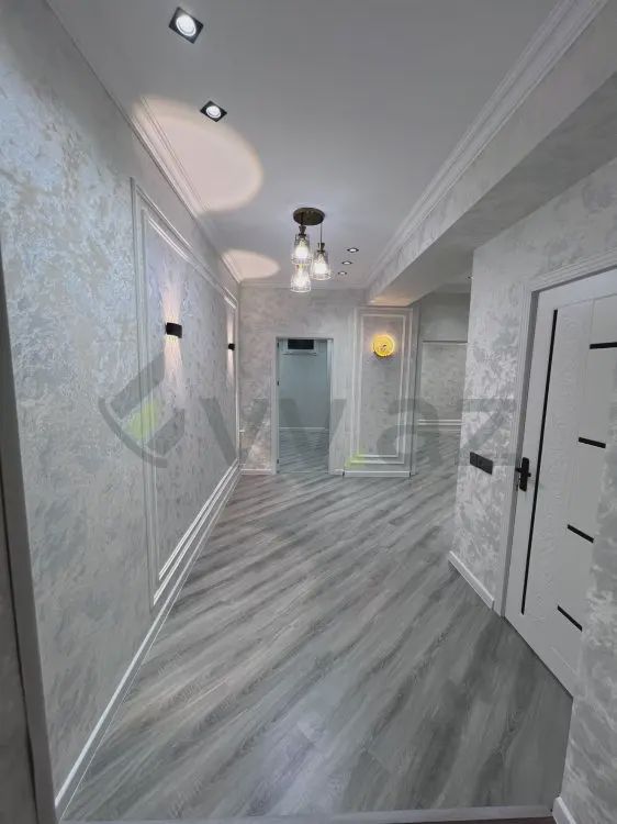 For sale: 2-room apartment (new building), 48 m² — Mənzil, Xırdalan (6)