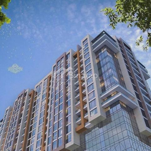 Satılır 4 otaqlı yeni tikili 185 m², 28 May metrosu, Nəsimi rayonu — Baku