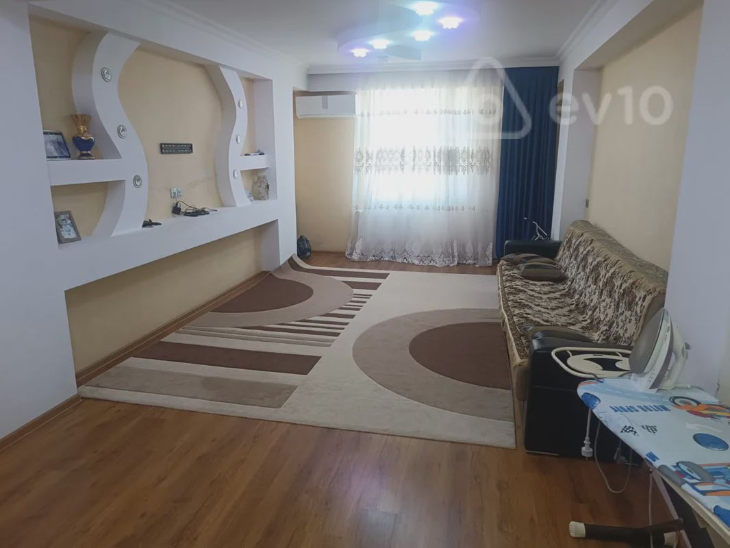 Satılık 3 odalı daire (yeni bina), 115 m² — Mənzil, Bakı (11)
