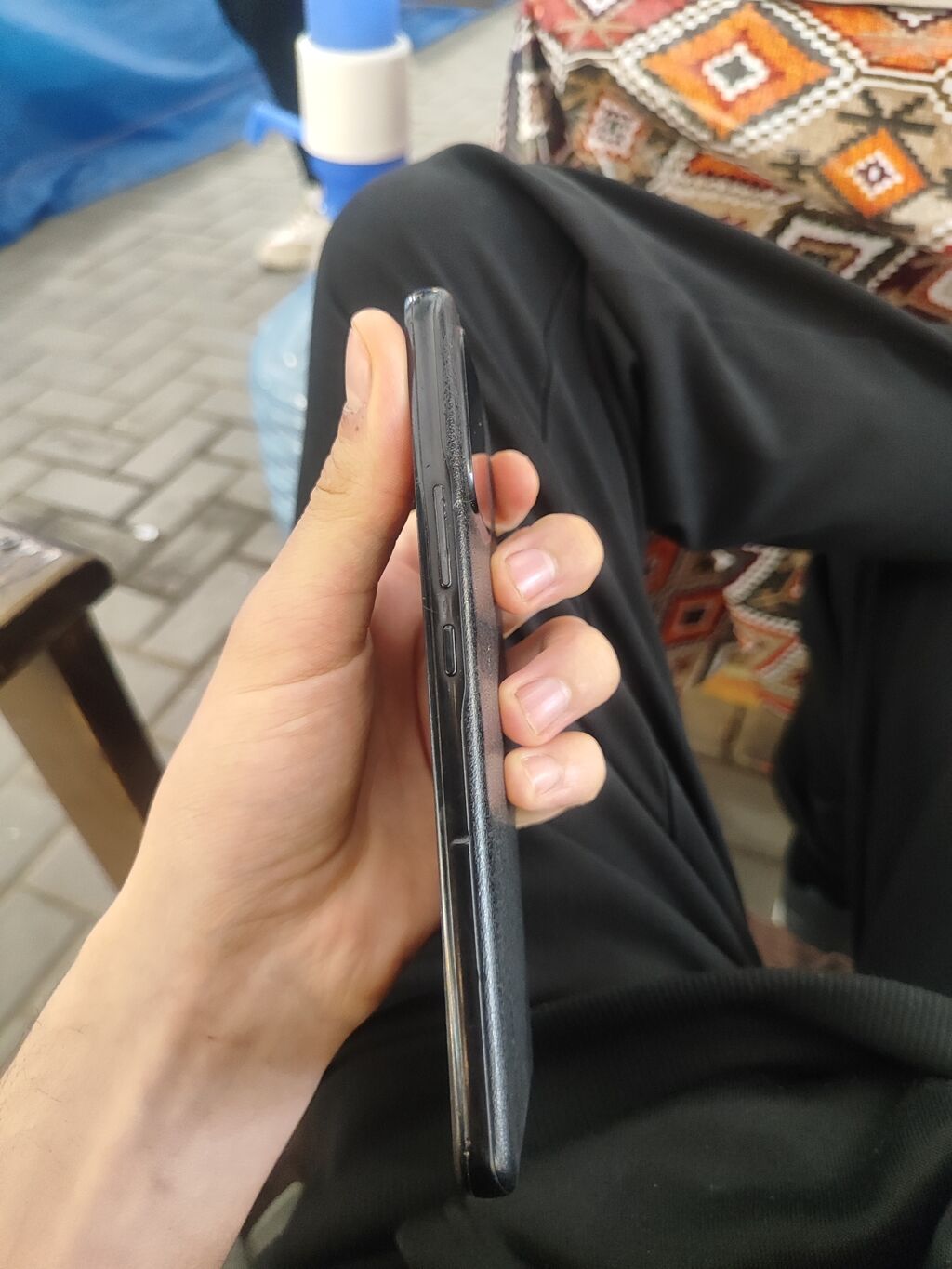 Honor X5 — Honor, Bakı (3)