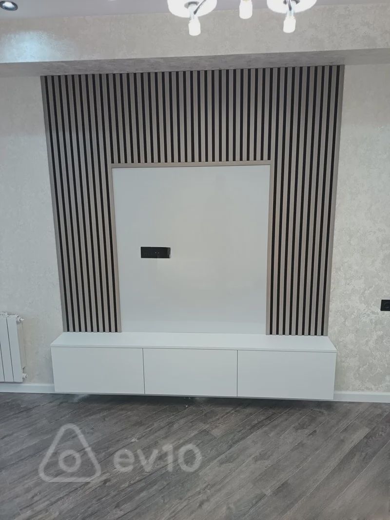 Sotiladi: 3 xonali квартира (новостройка), 84 m² — Mənzil, Bakı (4)
