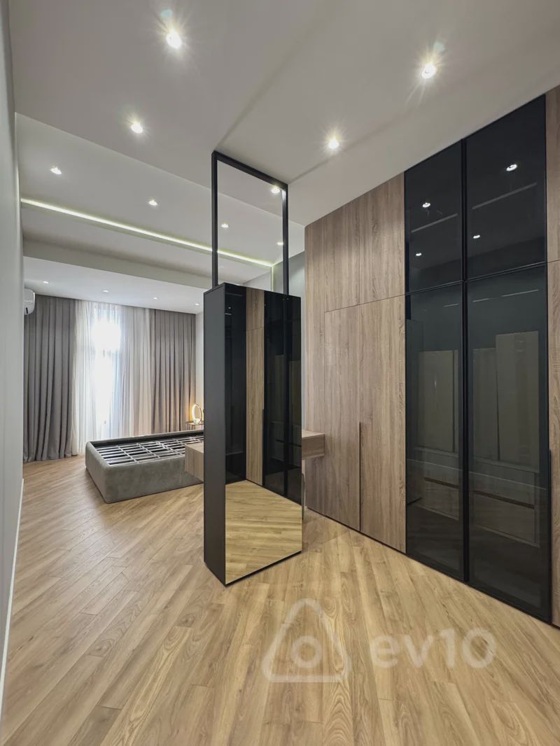 For sale: 3-room apartment (new building), 95 m² — Mənzil, Bakı (7)