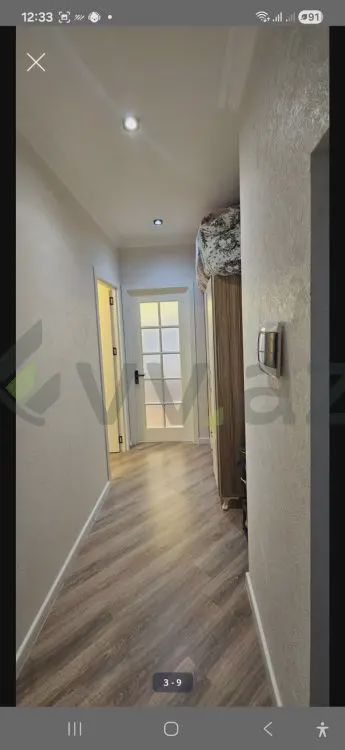 For sale: 2-room apartment (new building), 51 m² — Mənzil, Xırdalan (2)