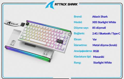 Oyun klaviaturaları No brand — Баку