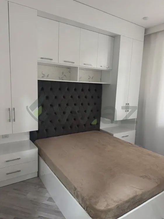 For sale: 2-room apartment (new building), 52 m² — Mənzil, Xırdalan (6)