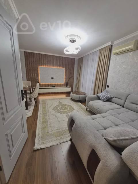 2 otaqlı mənzil, 50 m², Koroğlu Rəhimov küçəsi — kirayə — Emlak