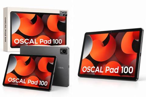 Oscal Pad 100 planşeti Oscal Pad 100 gündəlik istifadə, onlayn — 600 ₼ · Baku · Digər planşetlər Oscal Pad 100 planşeti Oscal Pad 100 gündəlik istifadə, onlayn — Baku