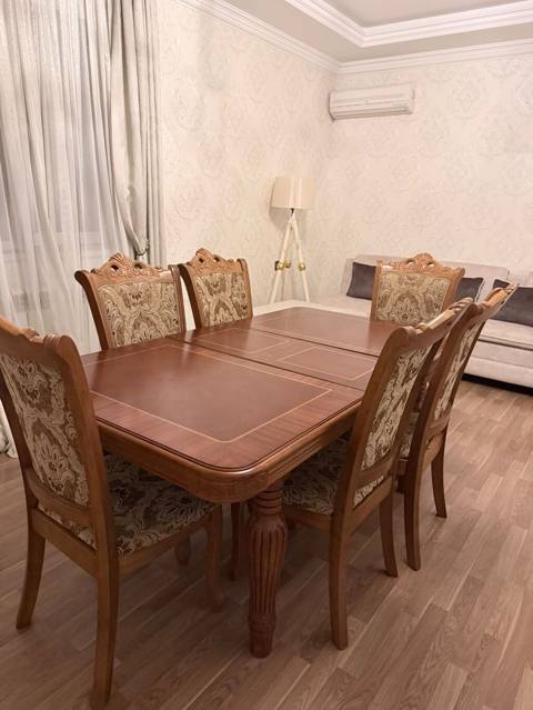 Masa desti. 400azm. Temiz agacdan hazirlanib, chox yaxshi — Furniture
